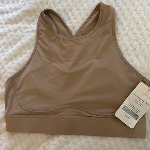 Fabletics XXL sports bra NWT